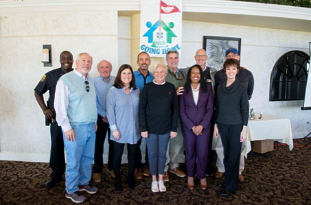 about us homeless reduction program going home clearwater fl