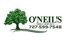 sponsor oneill tree service going home clearwater fl